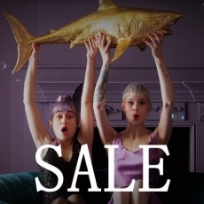SALE ДО - 70%