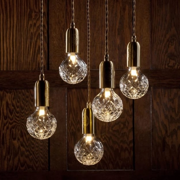 Лампа Edison LED 6 W