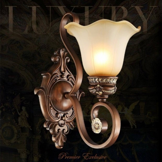 Бра Elegant classic