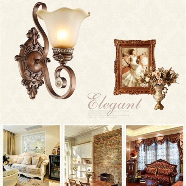 Бра Elegant classic
