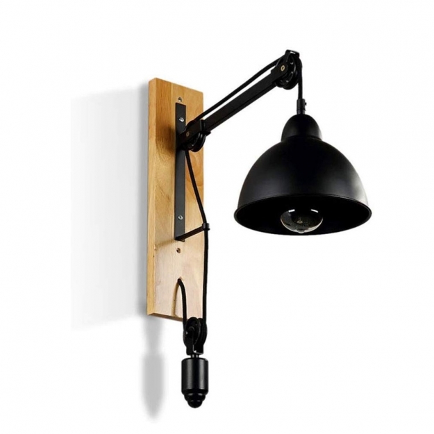 Бра Vicle D19