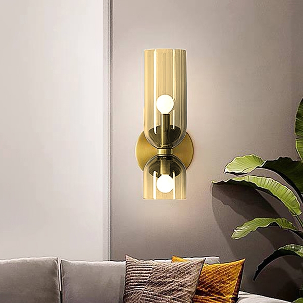 Бра Loft Amber H35/D14