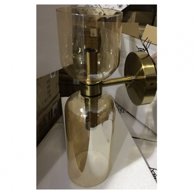Бра Loft Amber H35/D14