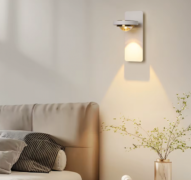 Бра Modern White LED 