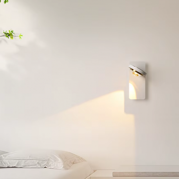 Бра Modern White LED 