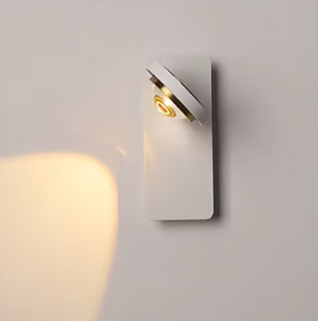 Бра Modern White LED 