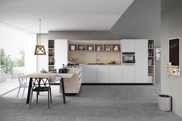Подвес Wood Edge 42см