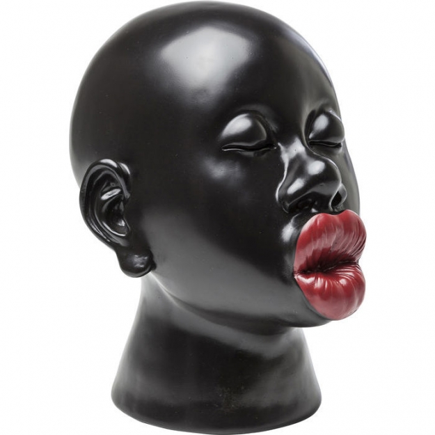 Декор Head Kussmund