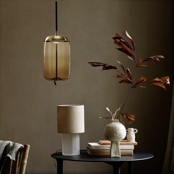 Подвес LED Sunshine Coffee H26 (3)