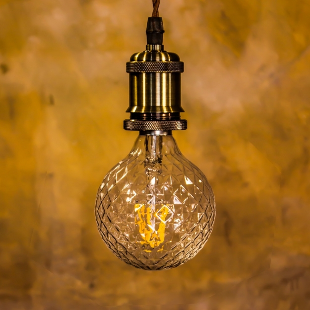 Лампа Edison LED 6 W