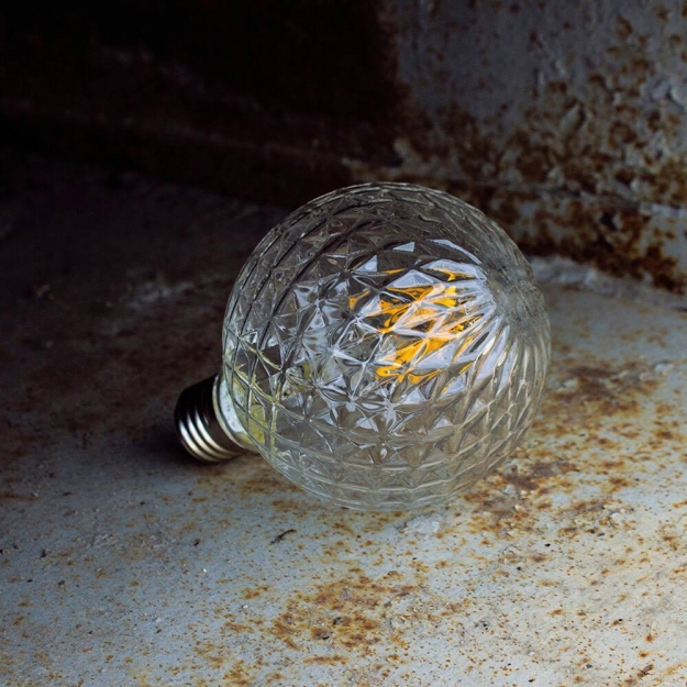 Лампа Edison LED 6 W