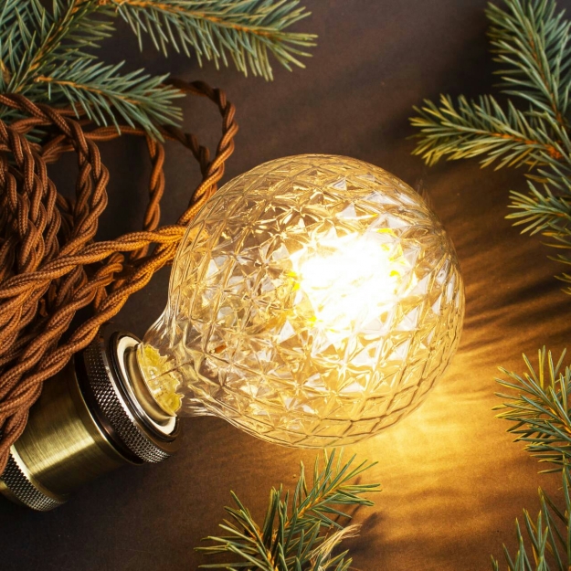 Лампа Edison LED 6 W