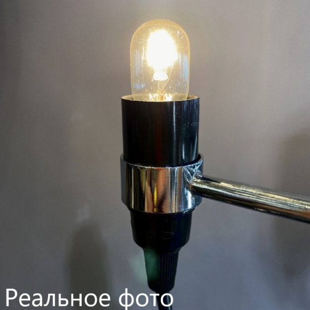 Лампа Е14 Т26 15W 