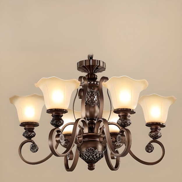 Люстра Elegant classic 6р
