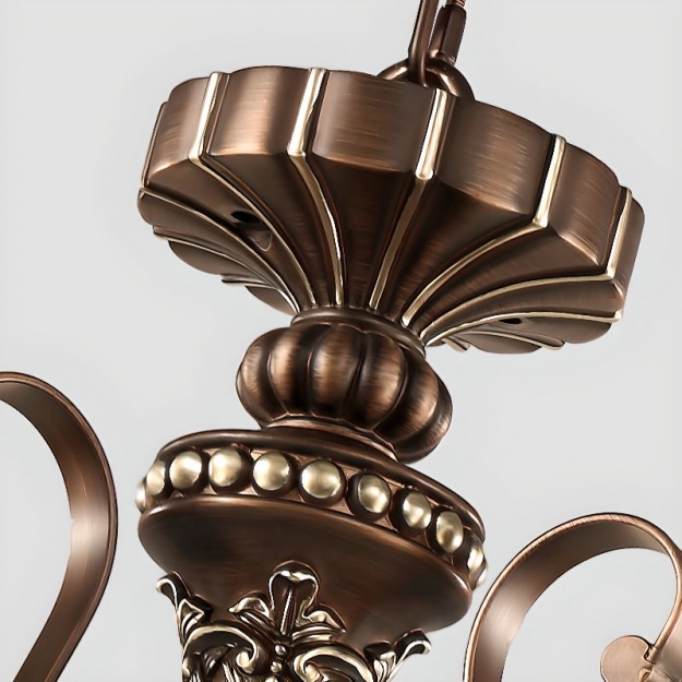 Люстра Elegant classic 6р