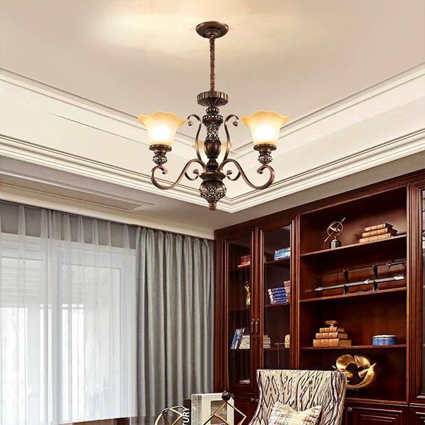 Люстра Elegant classic 3р