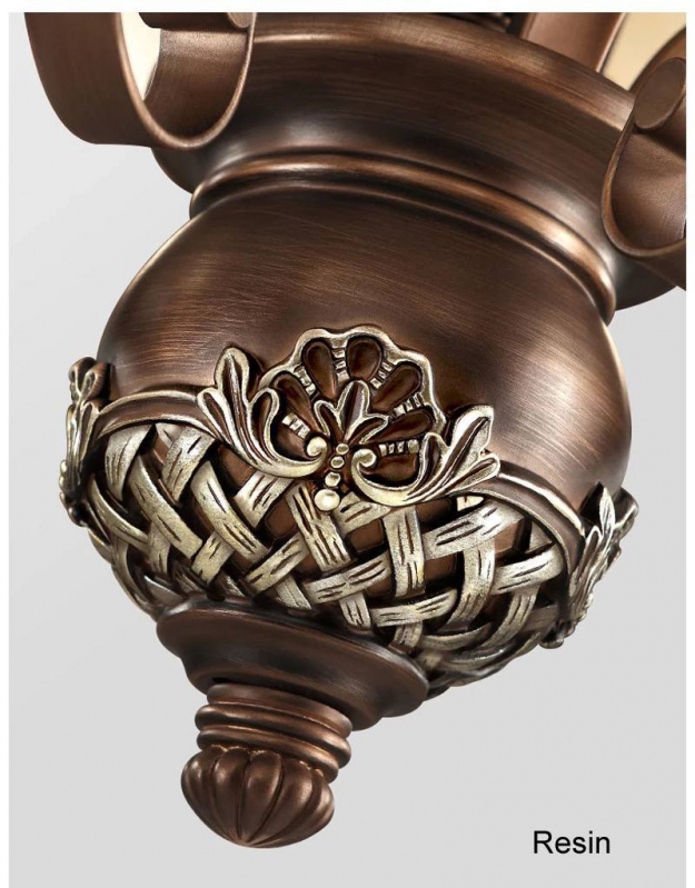 Люстра Elegant classic 3р