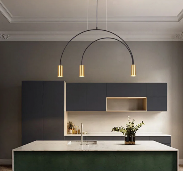 Підвіс Led Outil 3P H55