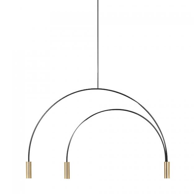 Підвіс Led Outil 3P H55
