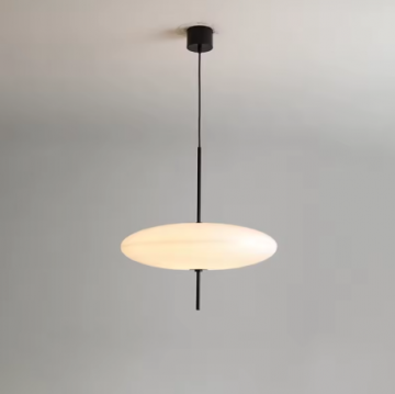 Підвісний світильник UFO White D50 