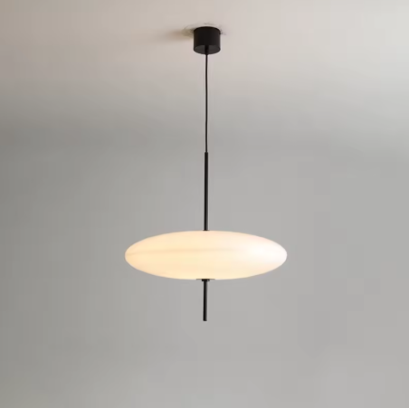 Підвісний світильник UFO White D50 