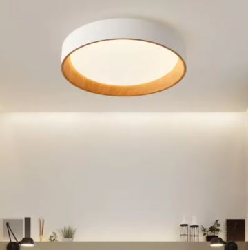 Світильник LED Simplicity White D46