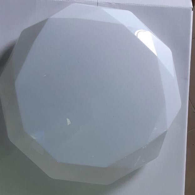 Світильник LED Monocrystal D47 2700K-6500K с пультом 