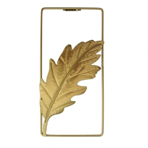 Настінний декор Leaf B