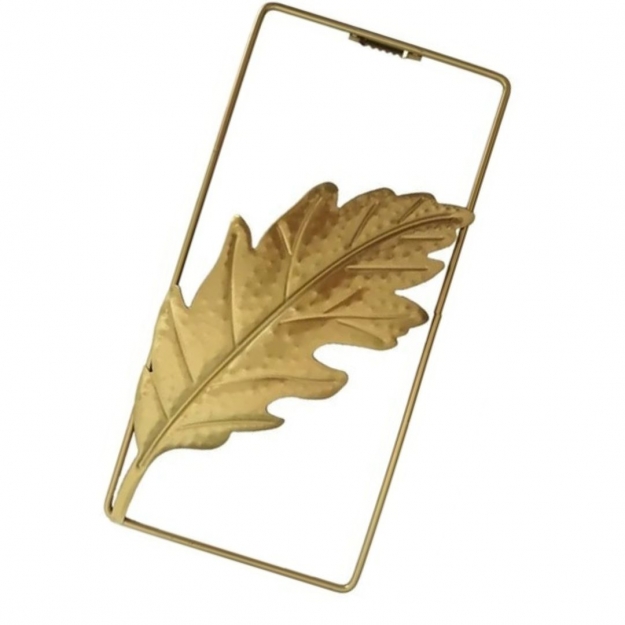Настінний декор Leaf B