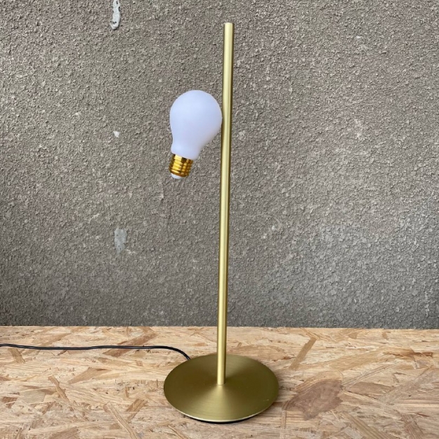 Настільний світильник LED Vital H46