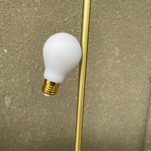 Настільний світильник LED Vital H46
