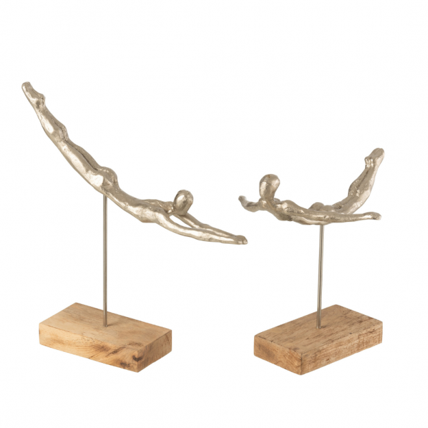 Статуетка Swimmer 37.5cm