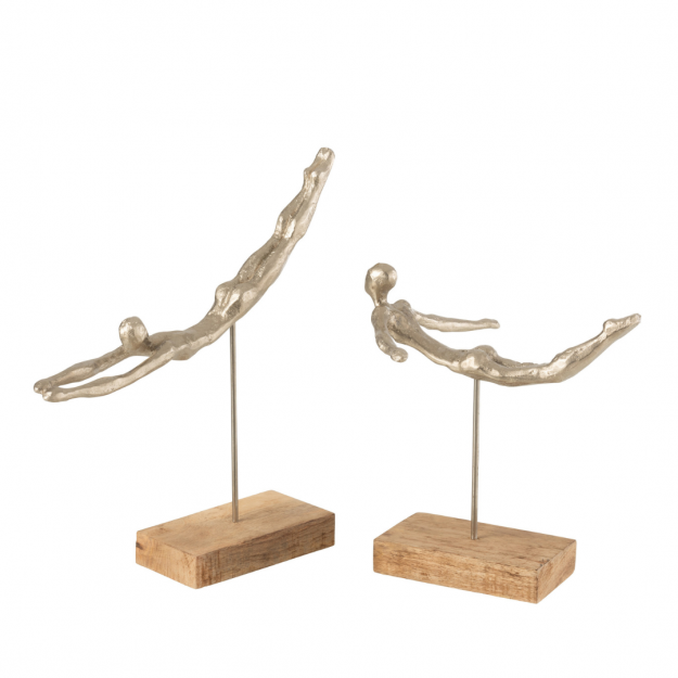 Статуетка Swimmer 37.5cm