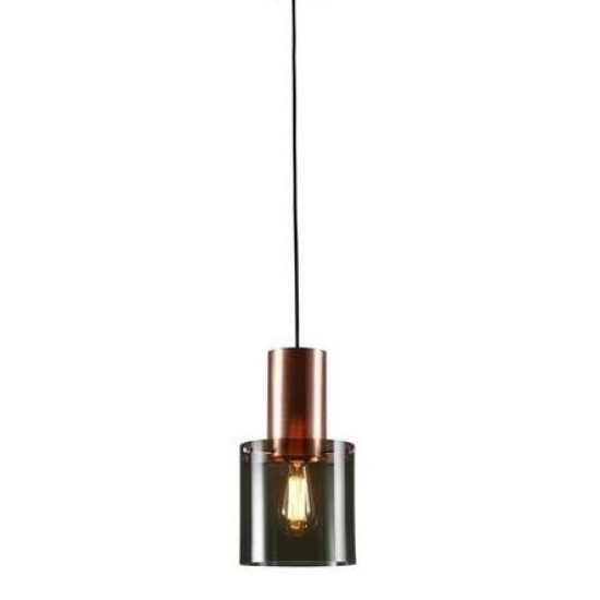 Підвіс Fade Copper/Smoky Grey H26