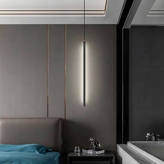 Подвес LED Kol H64