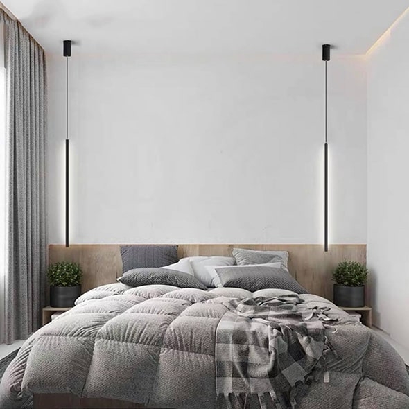 Подвес LED Kol H64