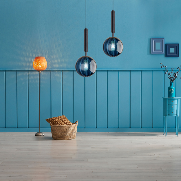 Підвіс Loft Blue D15