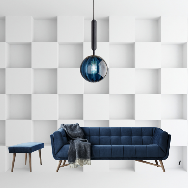 Підвіс Loft Blue D15