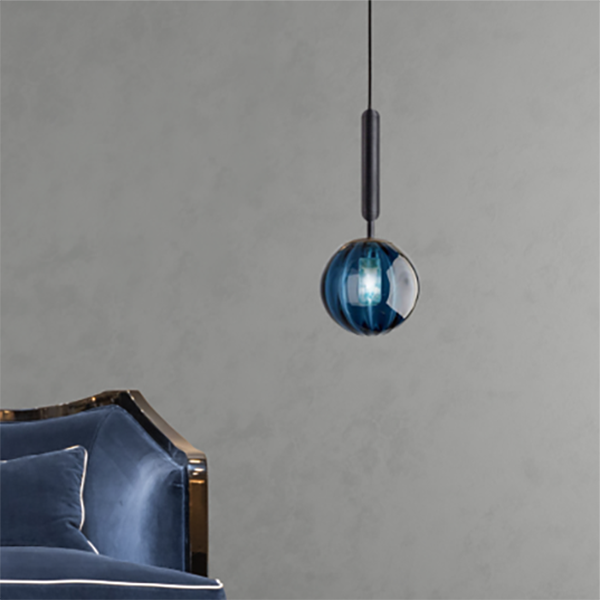 Підвіс Loft Blue D15