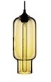 Підвіс Loft Glass Amber (6) D14