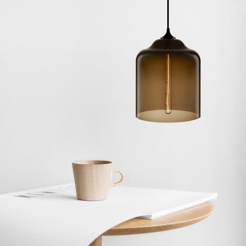 Підвіс Loft Glass Coffee (13)