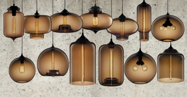 Підвіс Loft Glass Coffee (13)