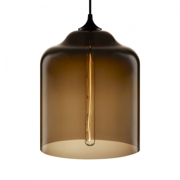 Підвіс Loft Glass Coffee (13)