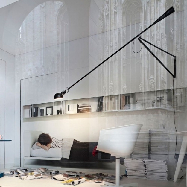 Бра Loft Rod new