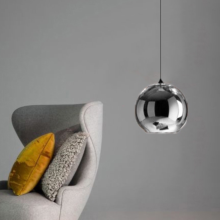 Підвіс Wave Silver D30