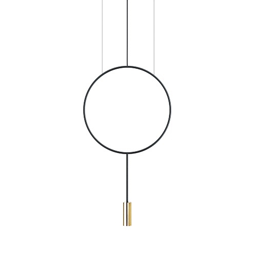 Підвіс Led Outil D38*H68