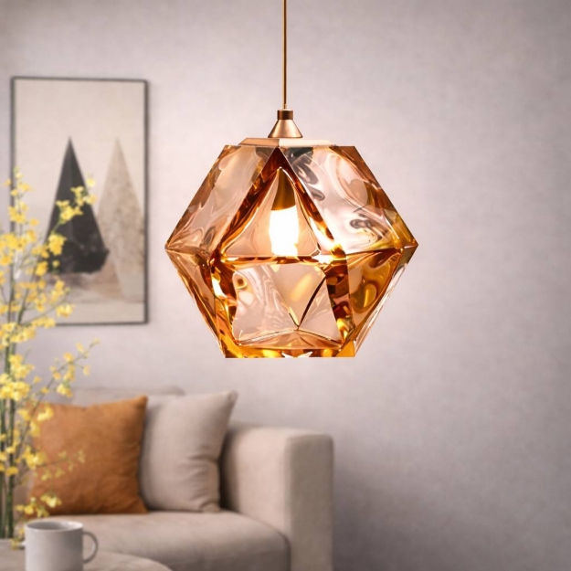 Підвіс Grace Red D20