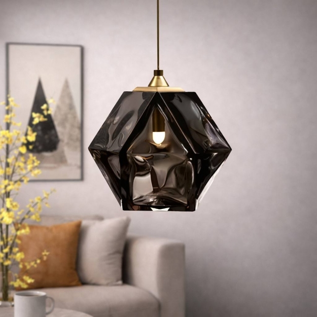 Підвіс Grace Smoky Grey D20