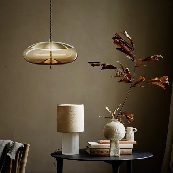 Підвіс LED Sunshine Coffee D31 (1) 