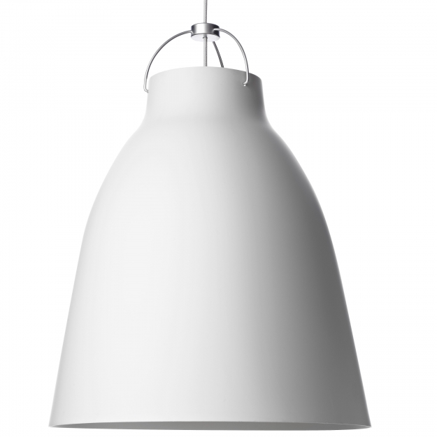 Підвіс Caravaggio White D40/H53
